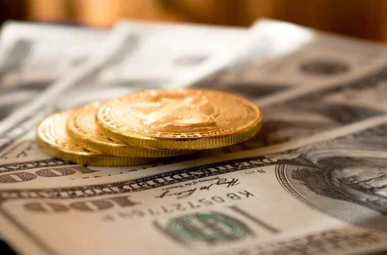 Crypto Passive Income