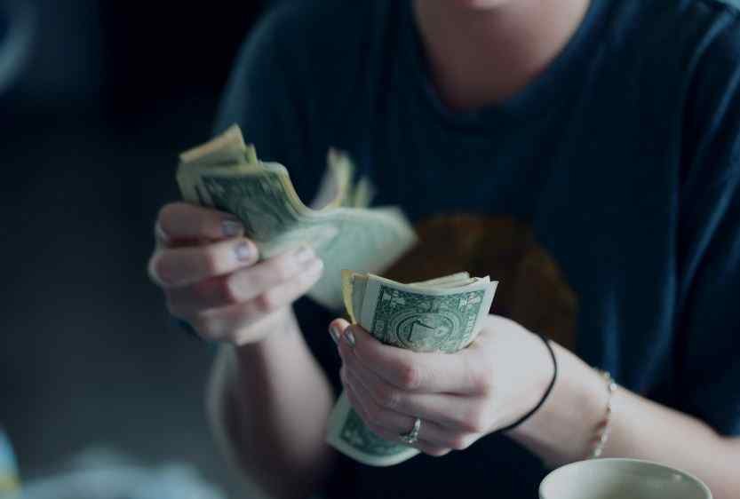 Ways to Make Money As a College Student Online