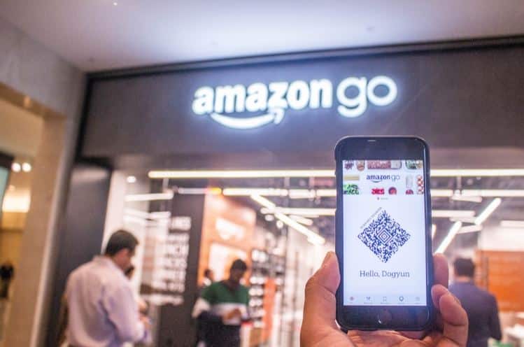 Amazon Passive Income