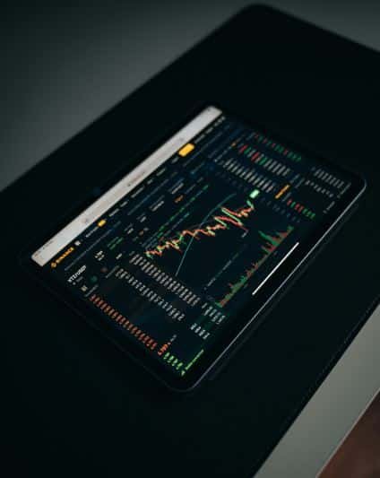 Crypto Passive Income
