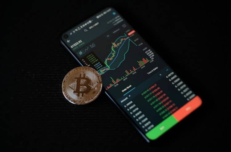 Crypto Passive Income