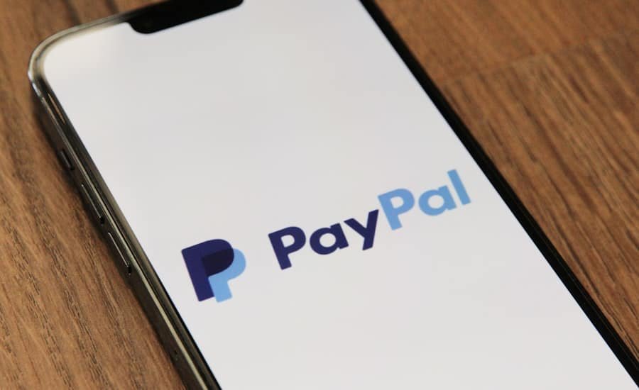 Payment confirmation