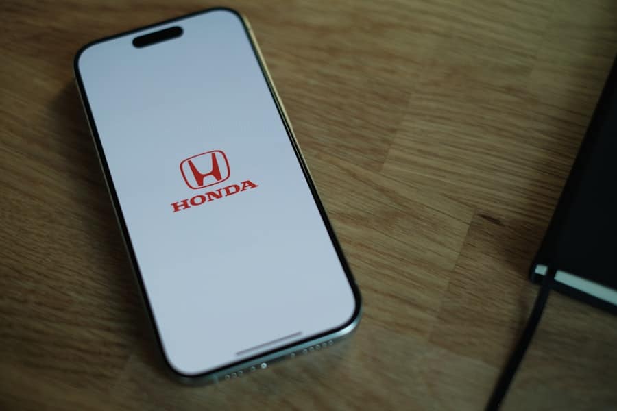 Mobile phone with money icon