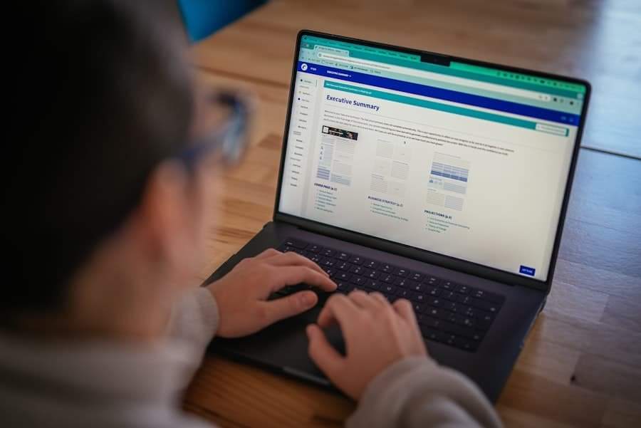 Online surveys