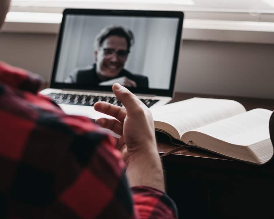 Online Tutoring