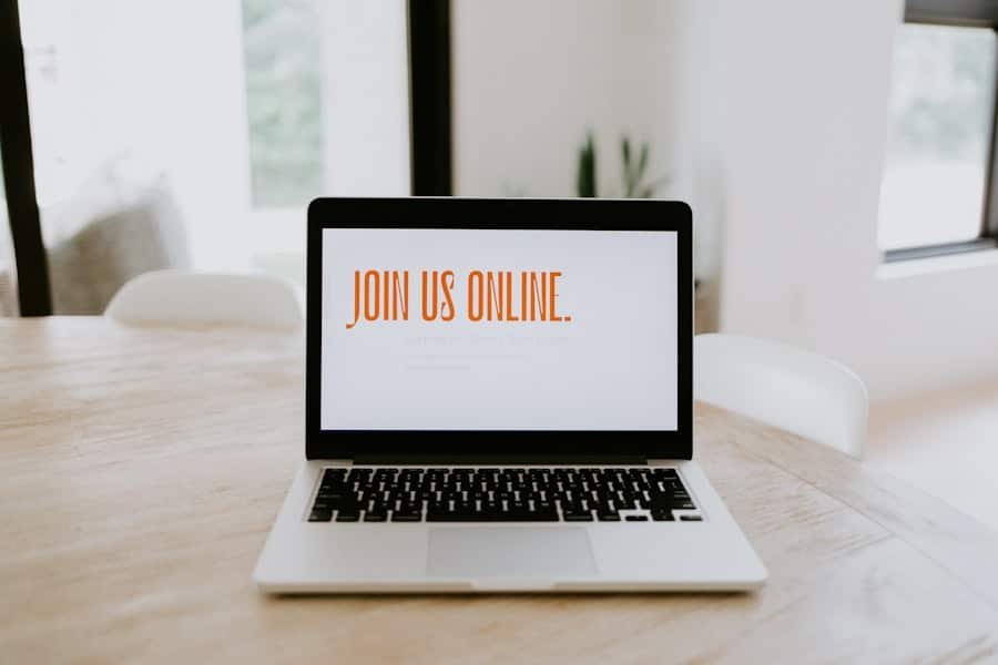 Online marketplace