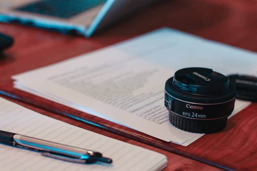 Freelance writing