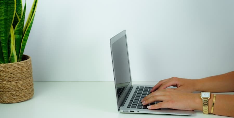 Online surveys