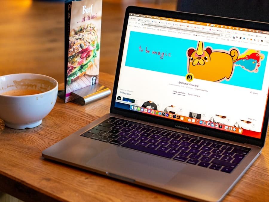 Online marketplace