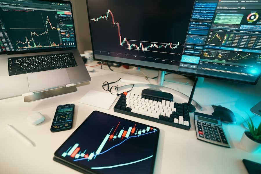 Investment portfolio
