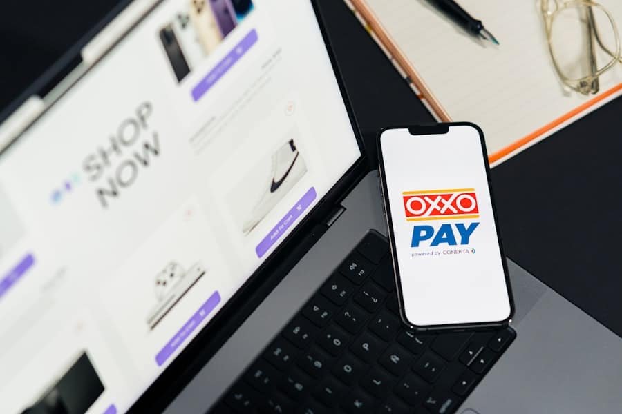 Payment confirmation