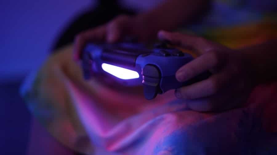 Online gaming
