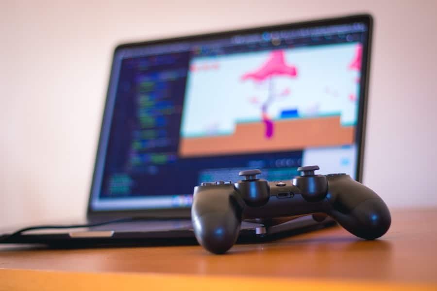 Online gaming