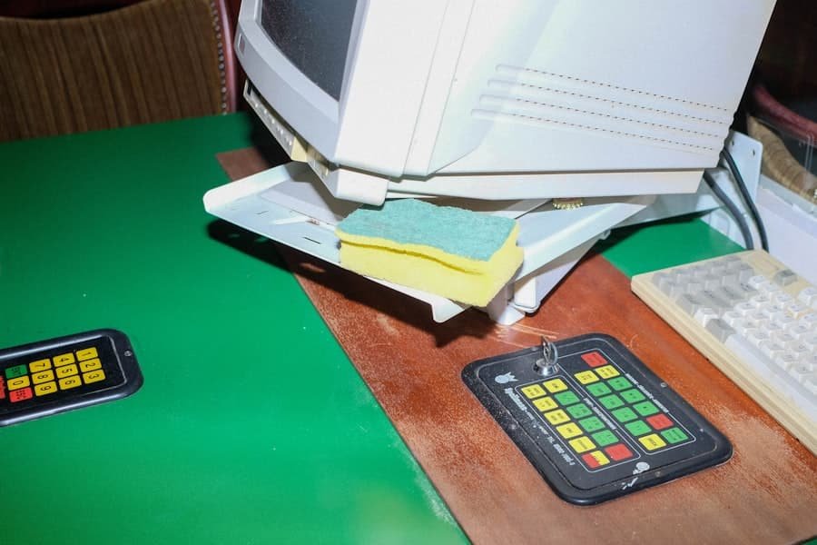 Payment dashboard