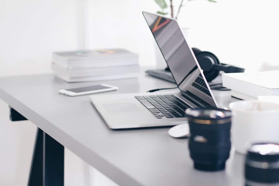 Home office