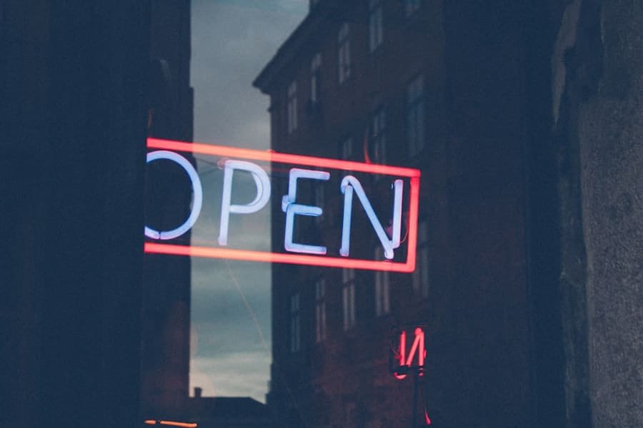 Freelancing opportunities