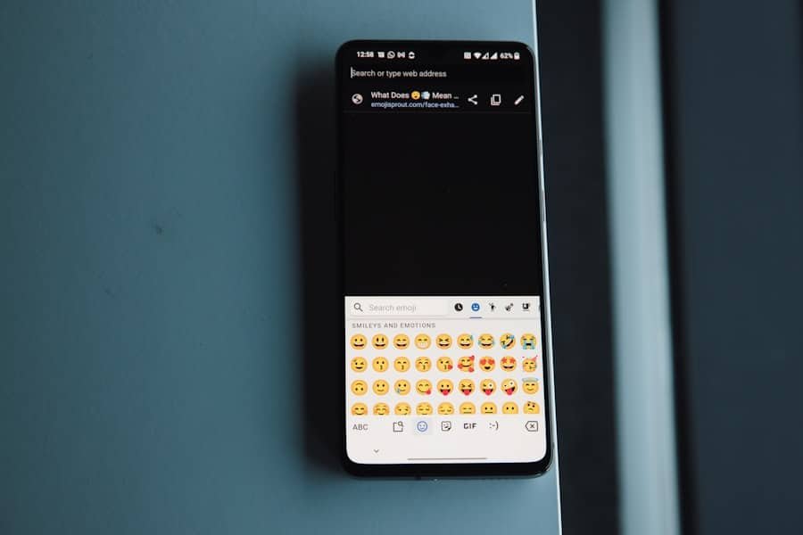 Smartphone with money icon
