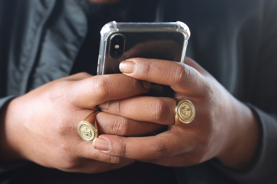 Smartphone with money icon