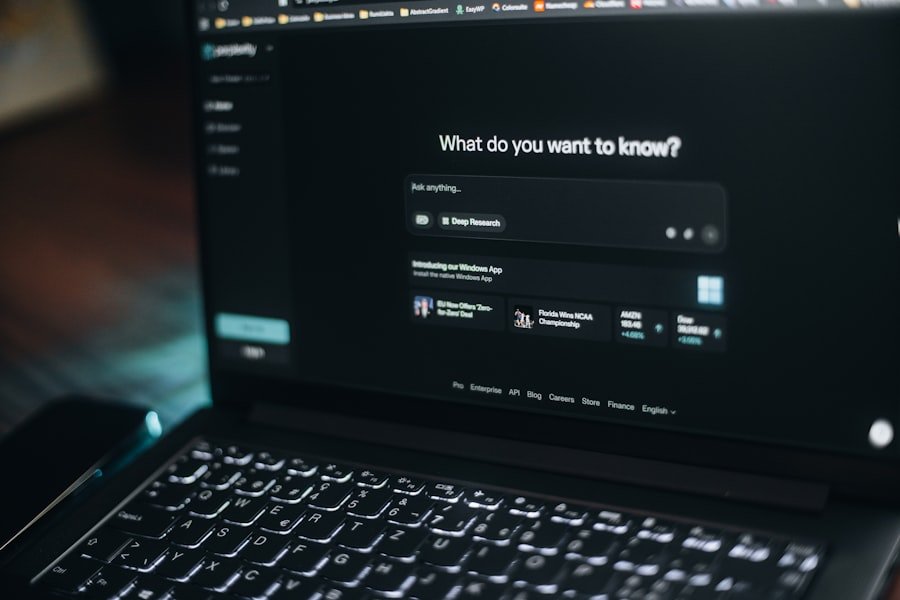 Online surveys