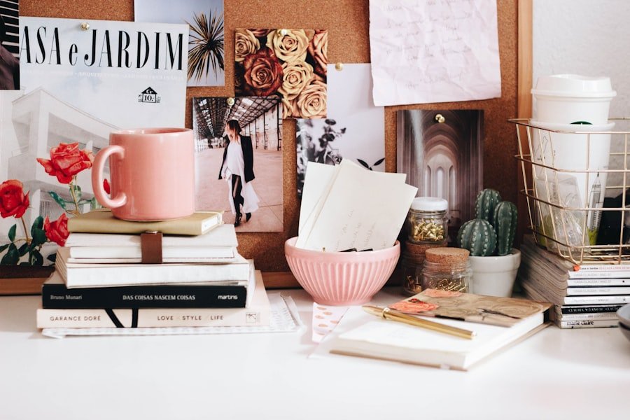 Home office