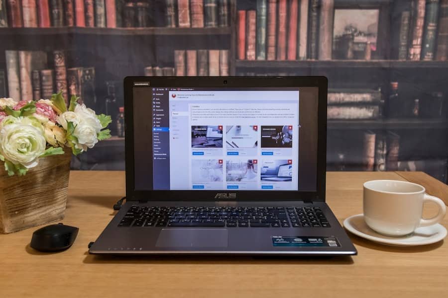 Online platform
