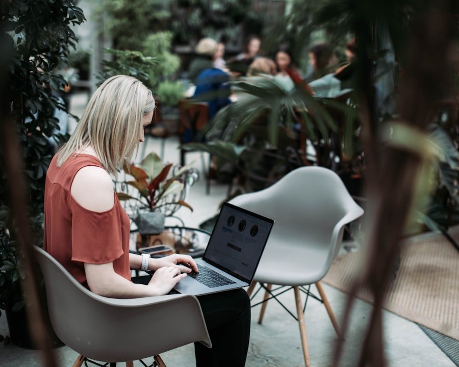 Freelance platform