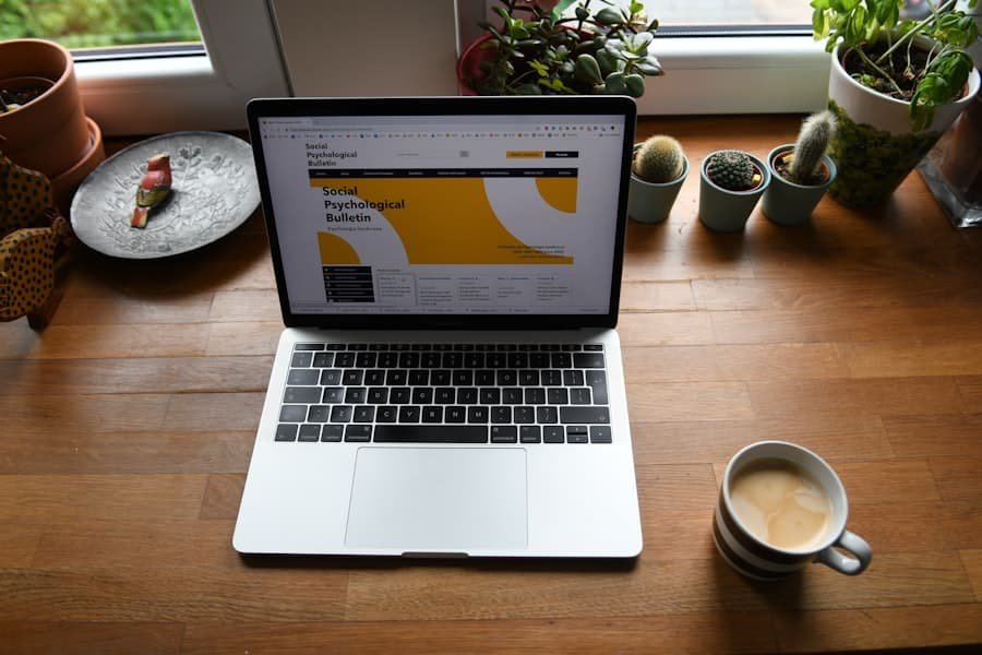 Freelance website