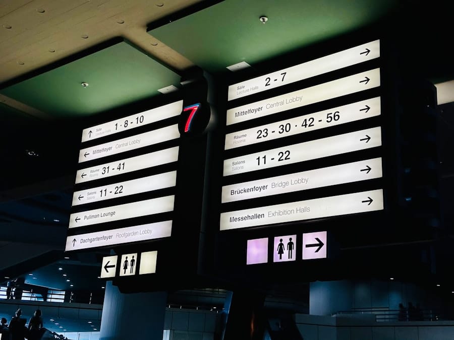 Digital Dashboard