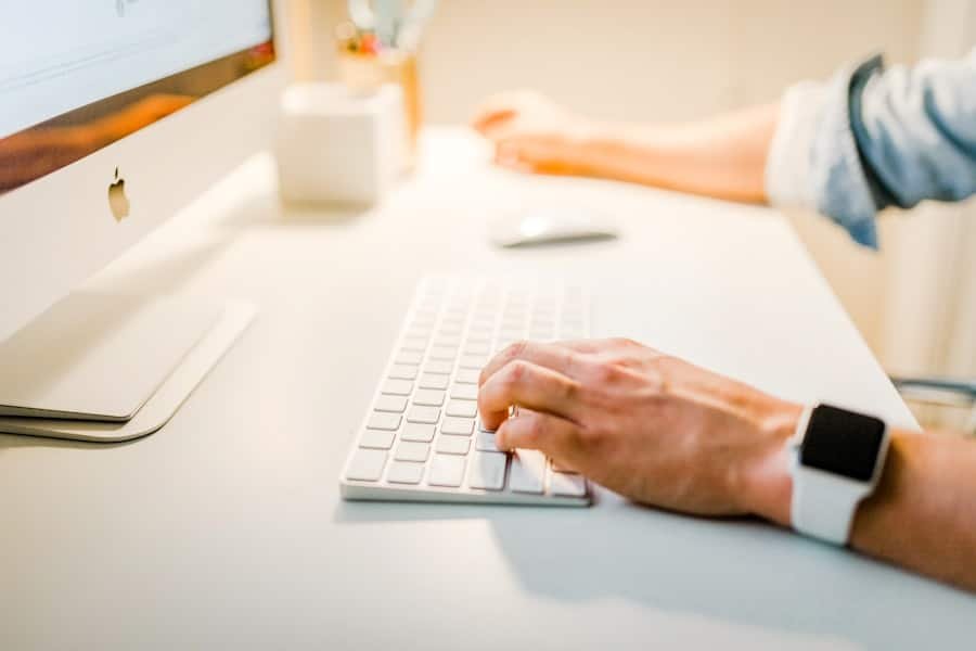 Affiliate marketing