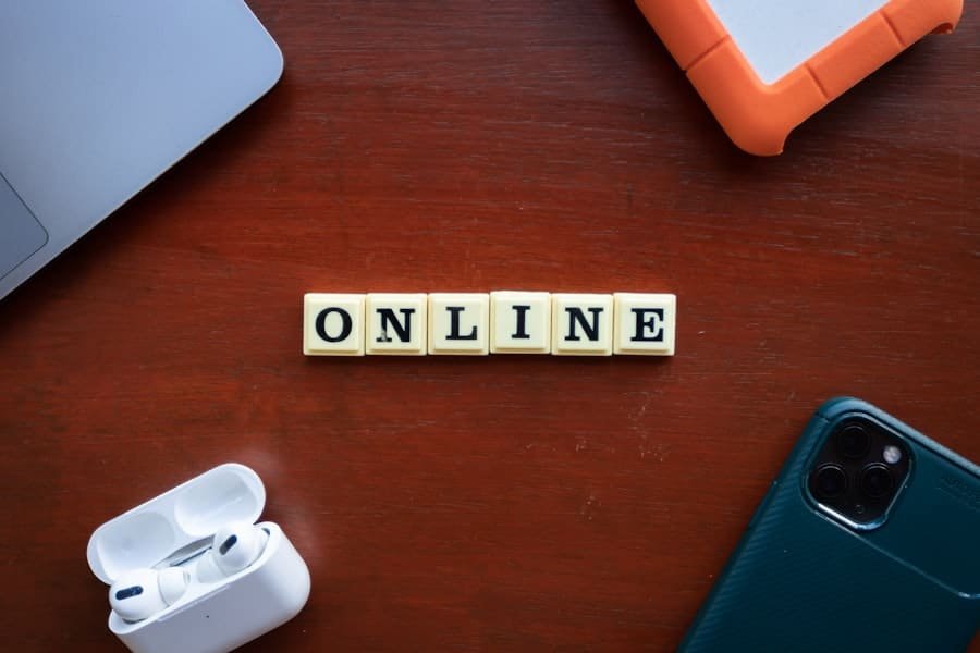 Affiliate Links