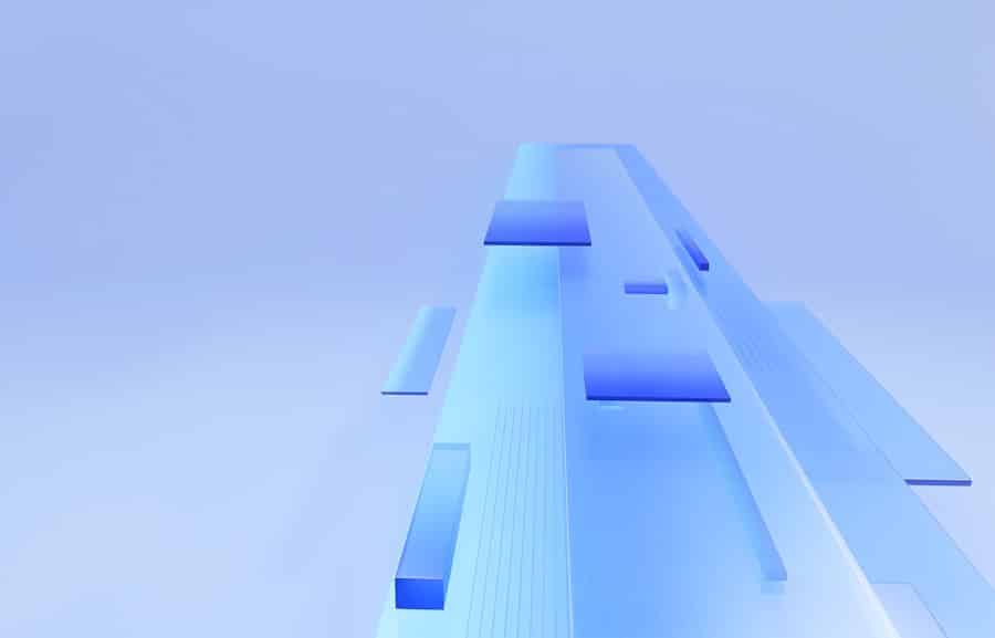 Freelancing platform