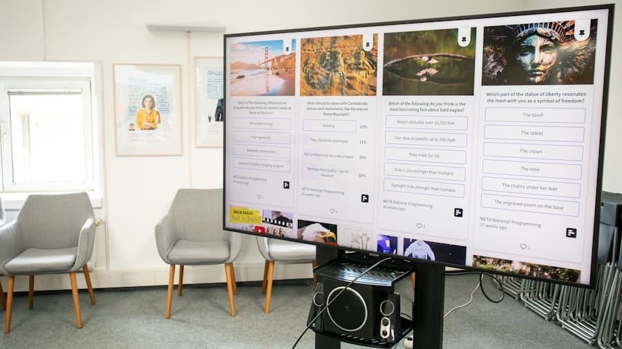 Video platform
