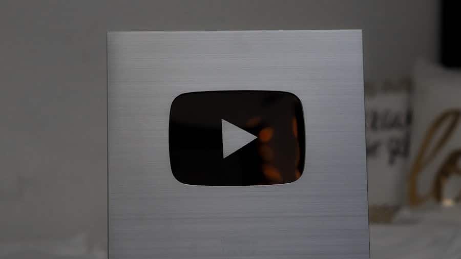YouTube AdSense