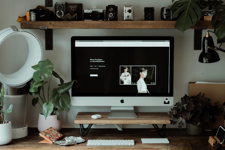 Video streaming platform