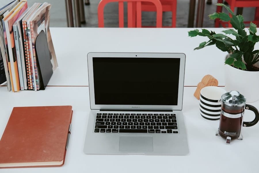 Photo Freelance website