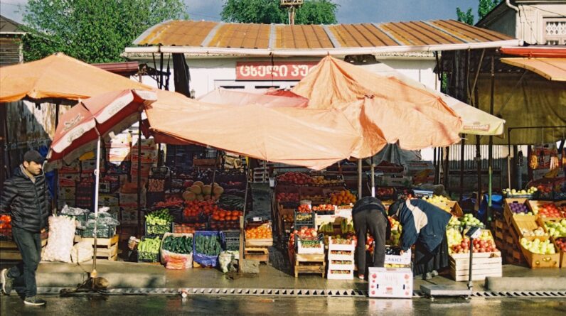 Photo Online marketplace