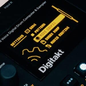 Photo Digital Dashboard