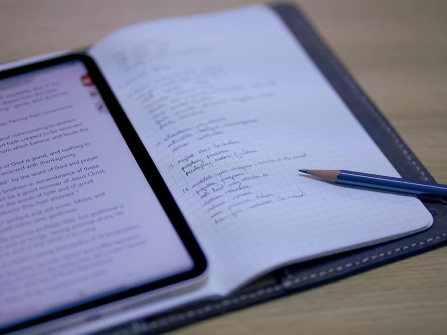 Photo Task list