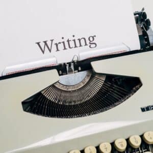 Photo Freelance writing