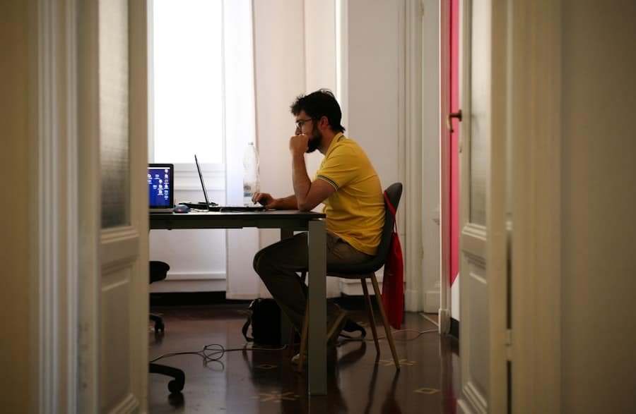 Photo Freelancer platform