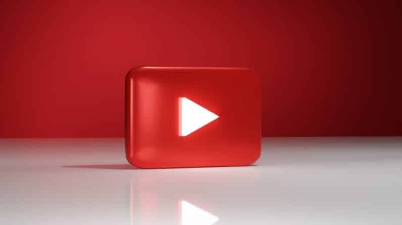 Photo YouTube AdSense