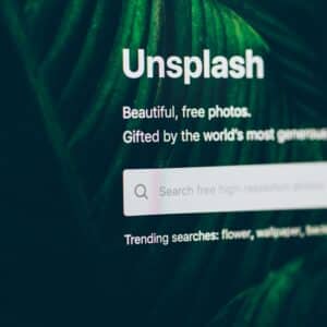 Photo Online platform