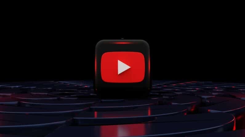 Photo YouTube logo