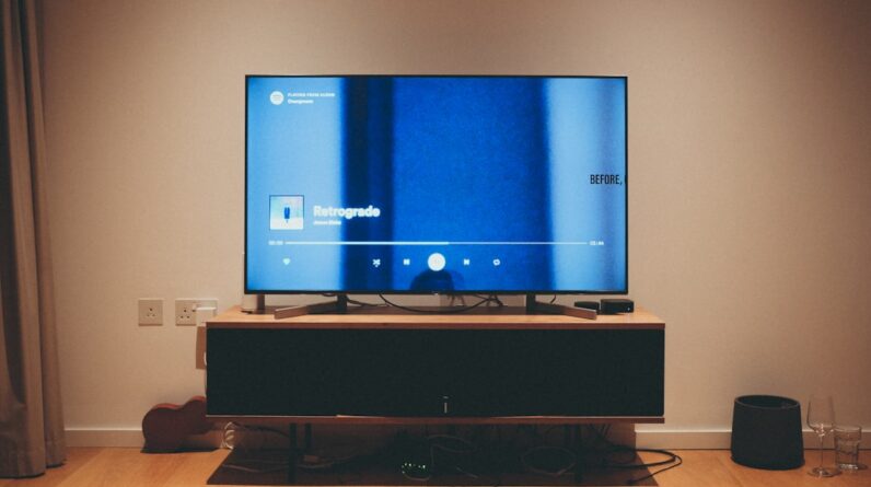 Photo Video streaming platform