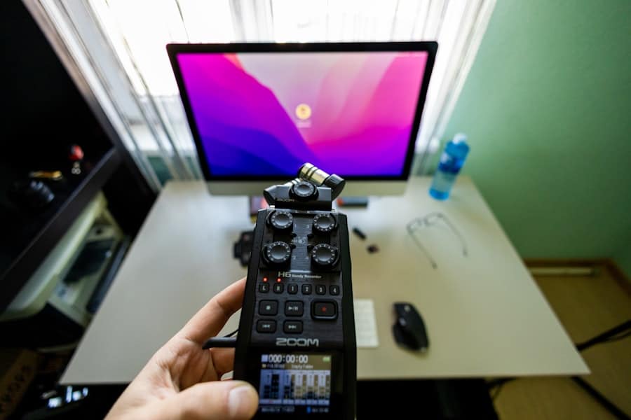 Photo Video streaming platform