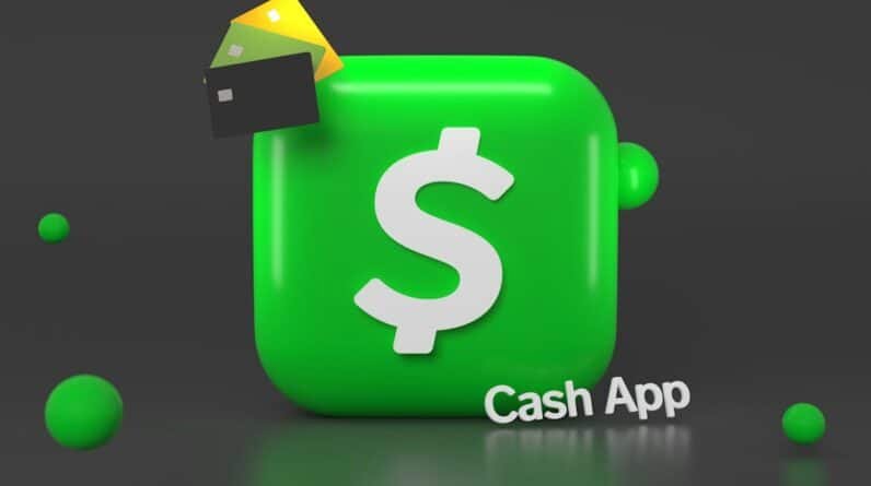 Photo Cash app