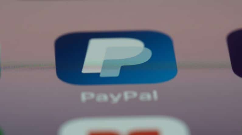 Photo Payment confirmation