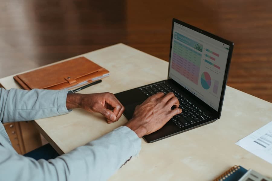 Photo Virtual office