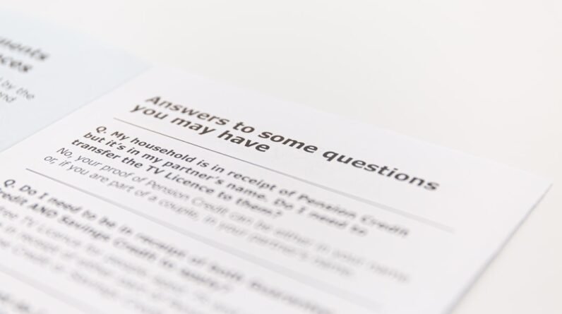 Photo Online surveys