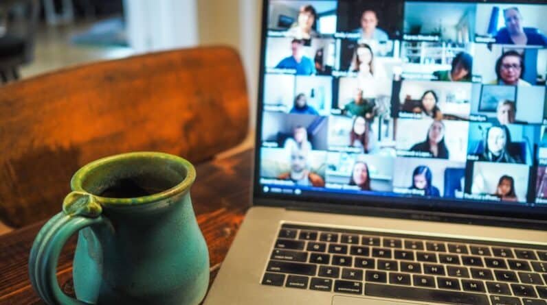 Photo Online Tutoring